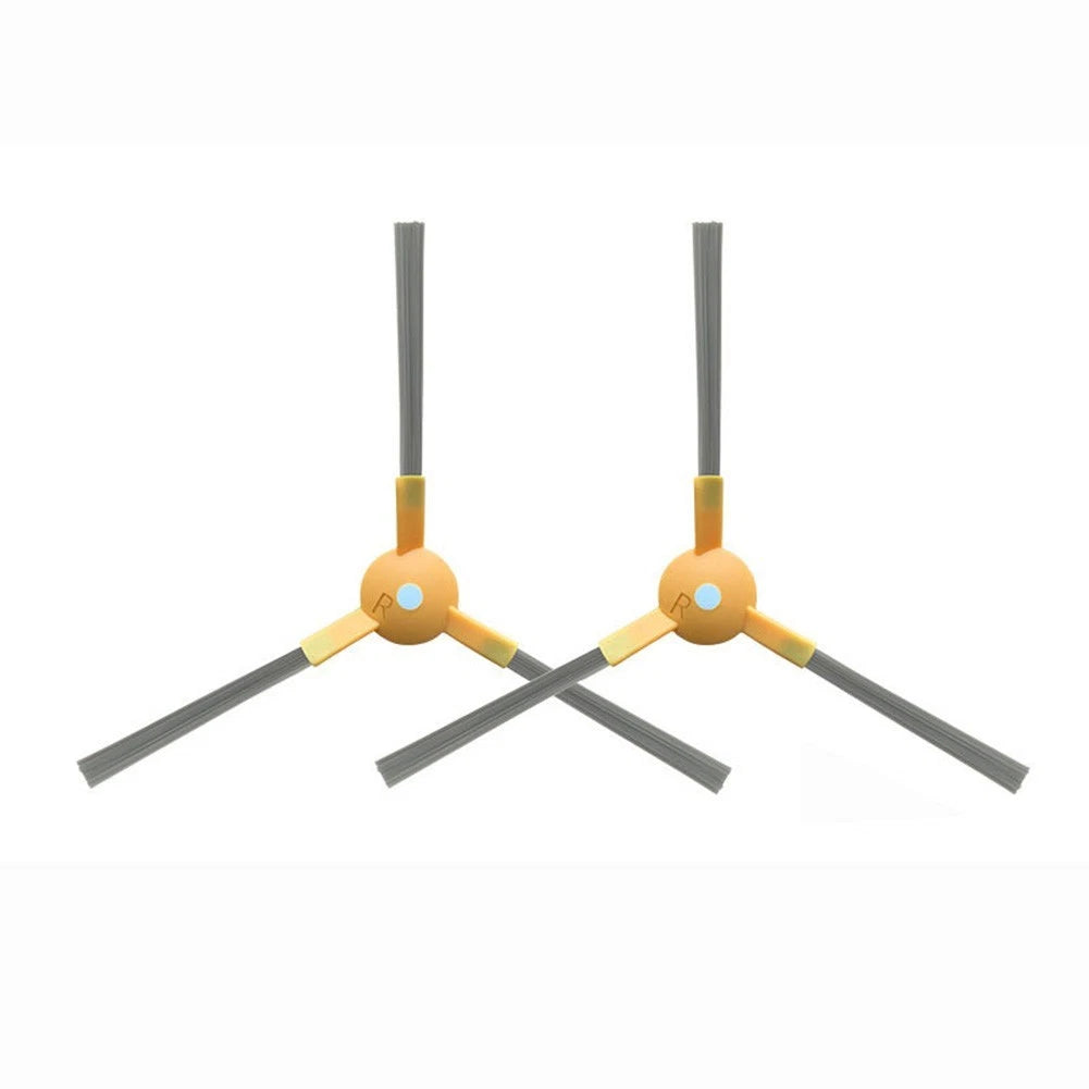 Set of 6 Side Brushes for Kabum Smart 700 (Robot Vacuum)