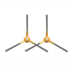 Set of 6 Side Brushes for Kabum Smart 700 (Robot Vacuum)