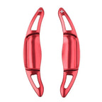 Extended Shift Paddle Trim Cover for Toyota Camry (2018-2020)