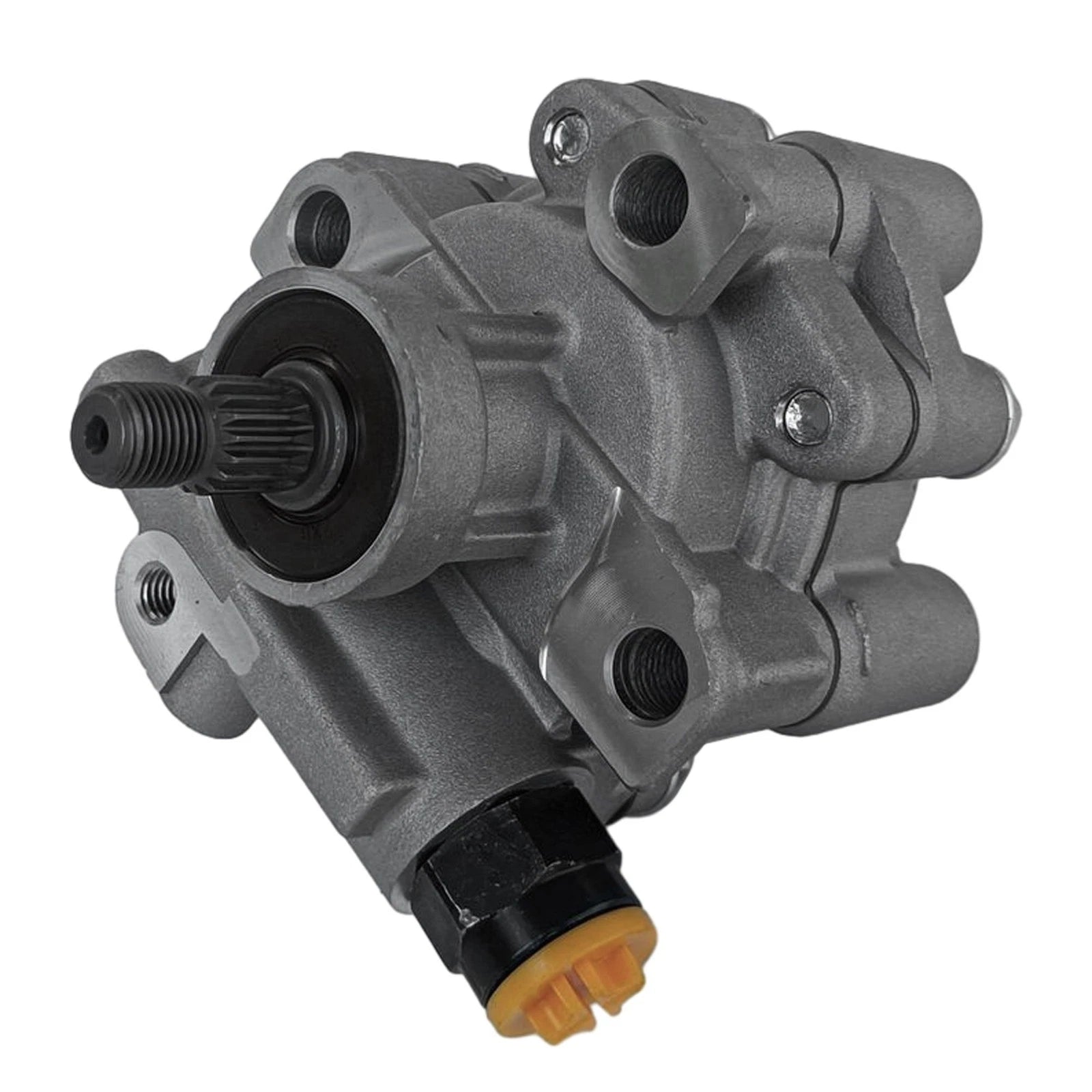 Power Steering Pump 21-5875 for Toyota Corolla Geo Prizm (1993–1997)