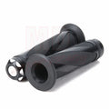 7/8" Gel Handlebar Hand Grips for Honda CBR1000RR, Suzuki GSXR 600 750