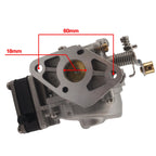 Carburetor for Yamaha 2 Stroke 3 HP Malta Boat Engine (Outboard)