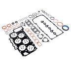 Cylinder Head Gasket Set for VW EOS, Passat, Audi Q7, Porsche Cayenne (2007-2017)