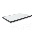 TYC Cabin Air Filter for Lexus LX470, Toyota Land Cruiser (1998–2007)