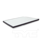 TYC Cabin Air Filter for Lexus LX470, Toyota Land Cruiser (1998–2007)