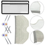 Mop Cloths Replacement Set for Narwal Freo X Ultra & Plus (2021–2023)
