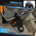 Cooler Mounting Bracket for Polaris RZR XP 1000 (2015–2020)