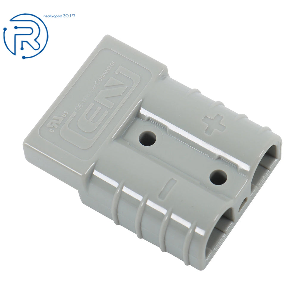 Side Charger Plug Receptacle for EZGO Marathon Golf Cart (1983-1994)