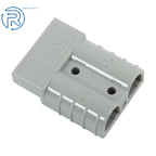 Side Charger Plug Receptacle for EZGO Marathon Golf Cart (1983-1994)