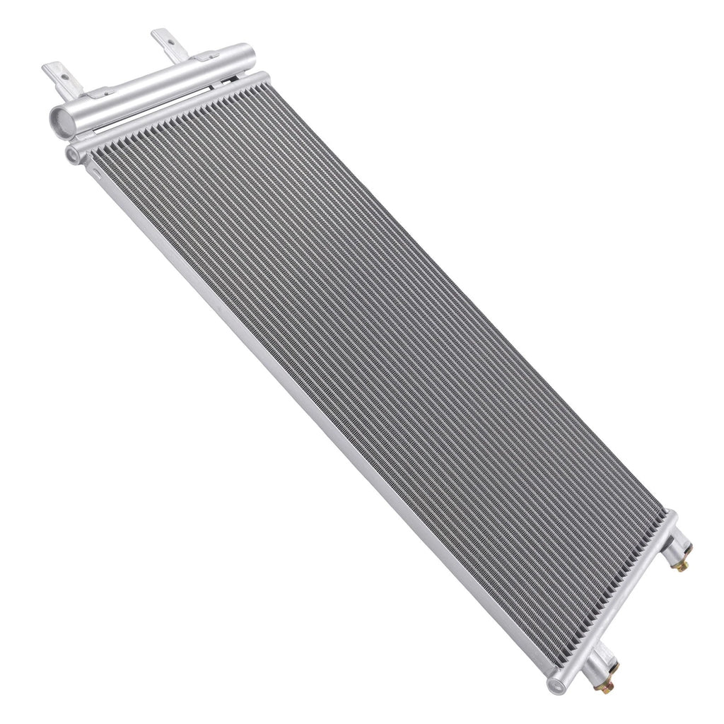 A/C Condenser for Chevrolet Cruze Diesel Turbocharged (2016–2019) GM3030317