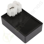 CDI Box for Honda FourTrax 250 TRX250 Big Red 250 ATC250ES ATC250SX (1985–1987)