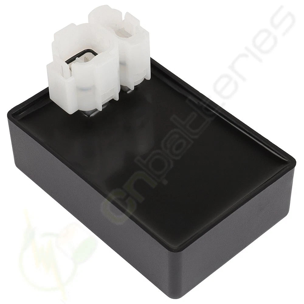 CDI Box for Honda FourTrax 250 TRX250 Big Red 250 ATC250ES ATC250SX (1985–1987)