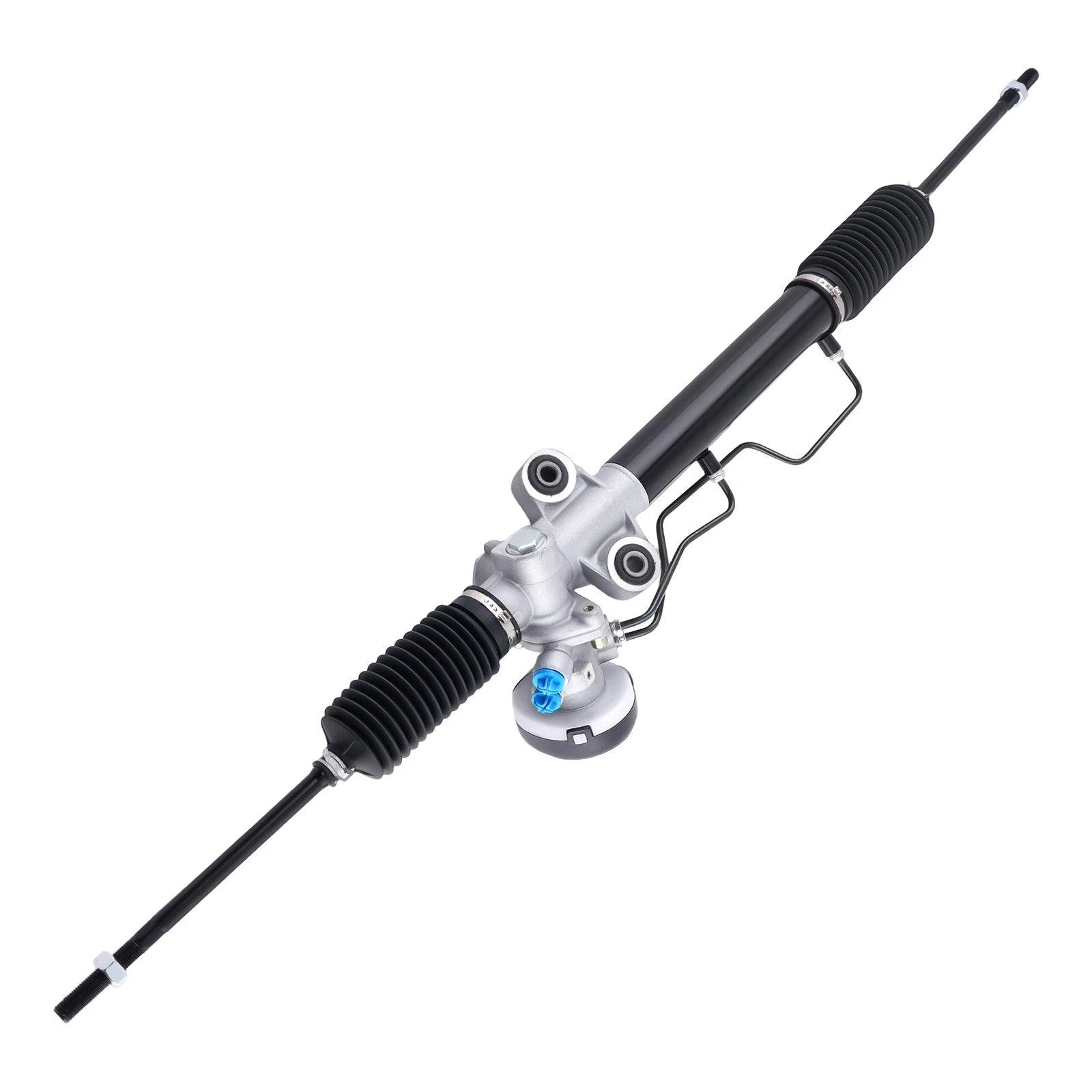 Complete Power Steering Rack and Pinion for Hyundai Accent (2000–2005) 5771025010
