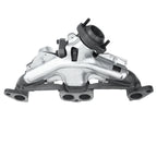 Exhaust Manifold with Gasket Kit for Dodge Dakota Jeep Wrangler (1983–2002)