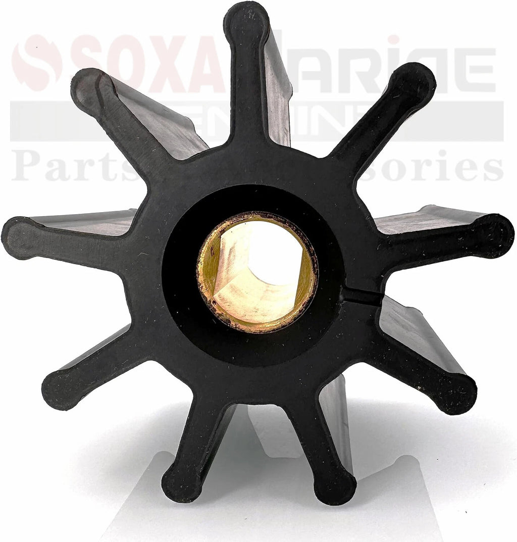 Impeller for Caterpillar (500153, 18786-0001-B, 14608-0001, 7E-3022, 9Y5427)