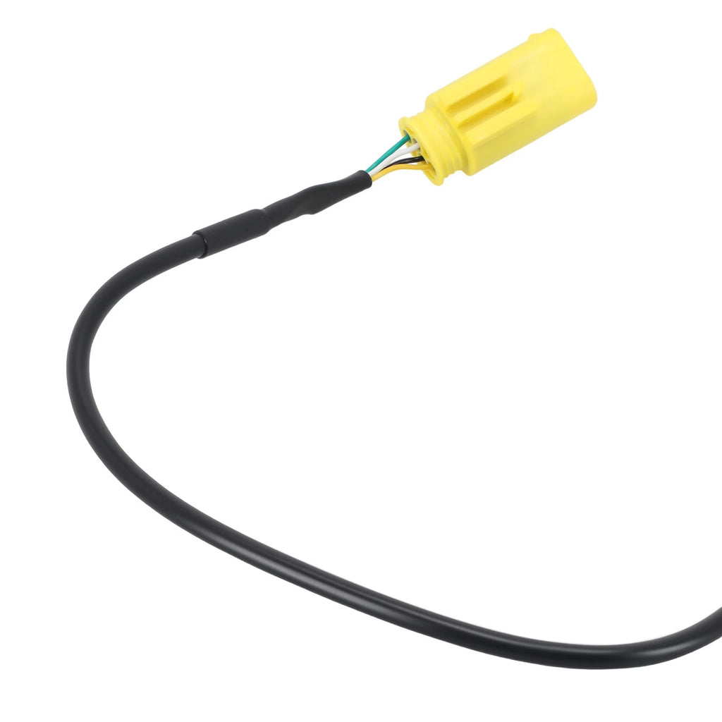 Rear View Backup Camera for Kia Sportage (2011-2016)