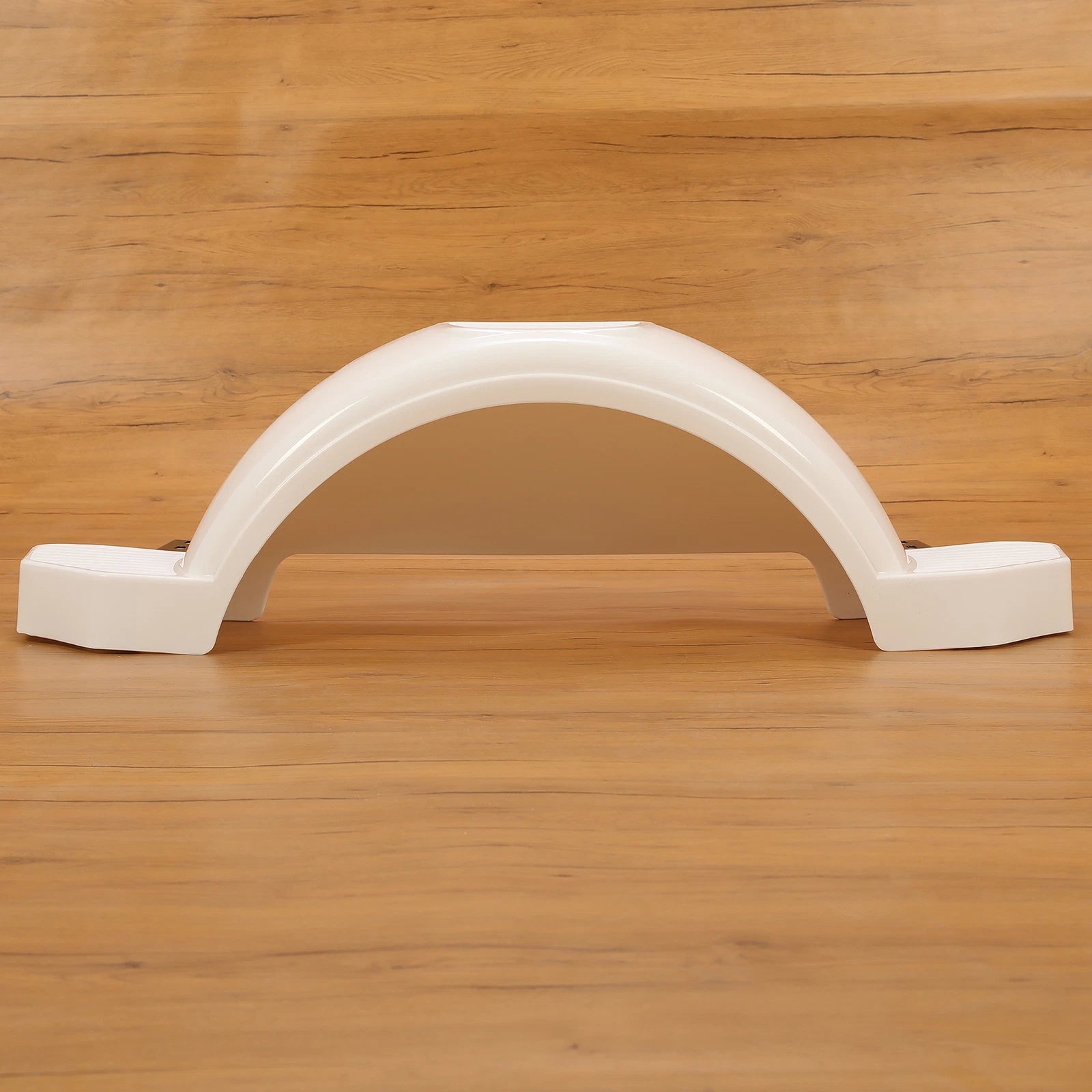 Set of 2 Trailer Fenders for Single Axle (13" Wheels)