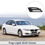 1 Pc Fog Light Grill for BMW 335i (2008–2012) No. 51117138418