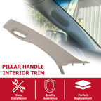 Left Driver Pull Grab Handle for Dodge Ram (2002–2010) A Pillar Trim