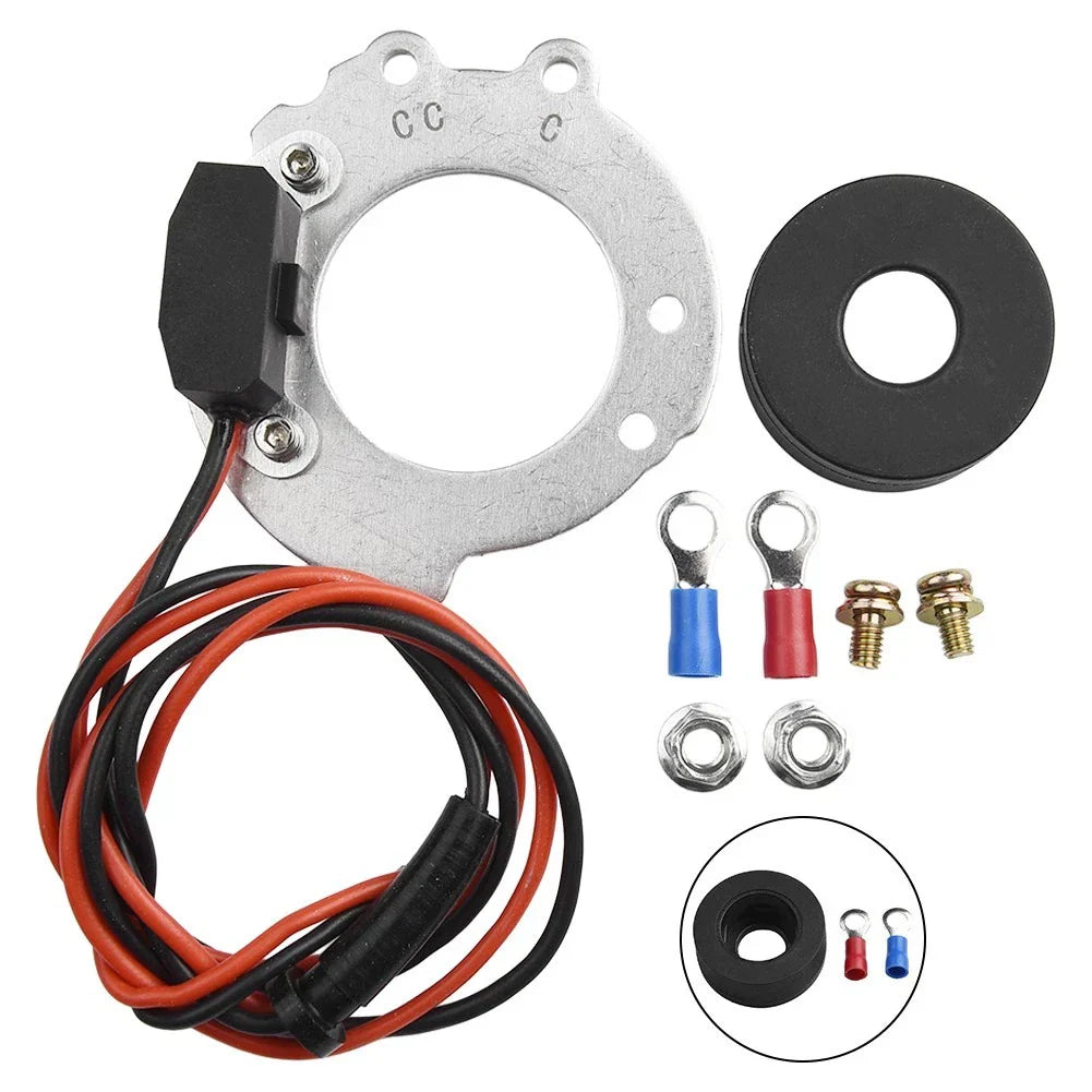 Electronic Ignition Conversion Kit Ford Tractor Series 500���800