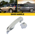 Exterior Door Handle for Toyota 4Runner Lexus GX460 (2010–2016)