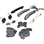 Timing Chain Kit with Water Pump for Dodge Ram 1500, Durango (2002–2010)