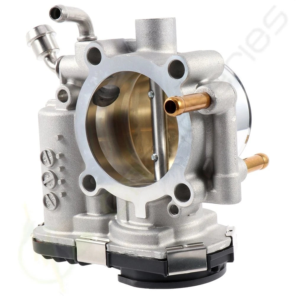 Throttle Body for Chevrolet Cruze (2011–2015), Sonic (2012–2018), Trax (2013–2020) 1.8L