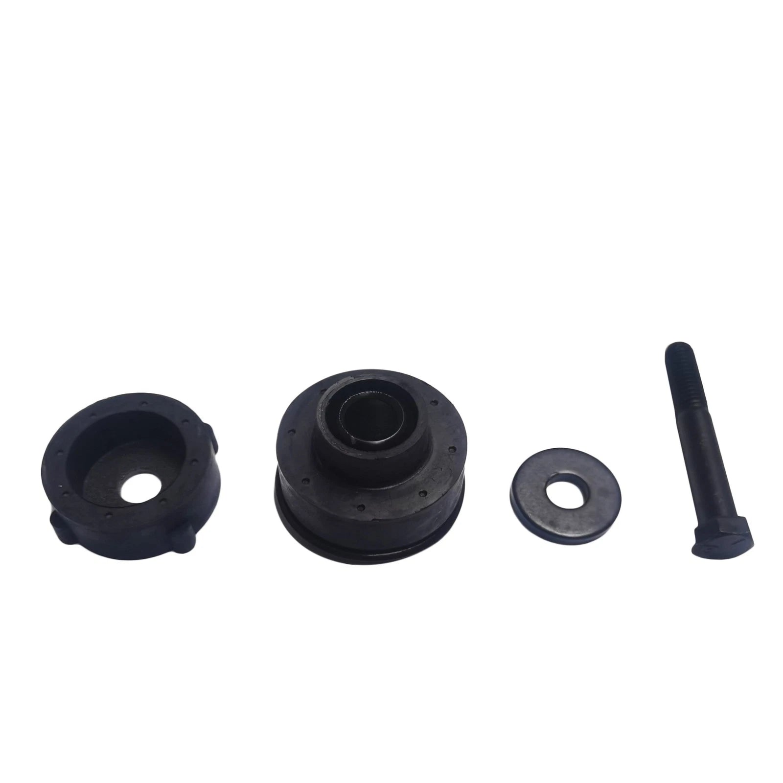 Body Mount Kit for Jeep Wrangler TJ (1997–2006)