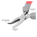 Bent Nose Pliers for Great Neck (Universal)