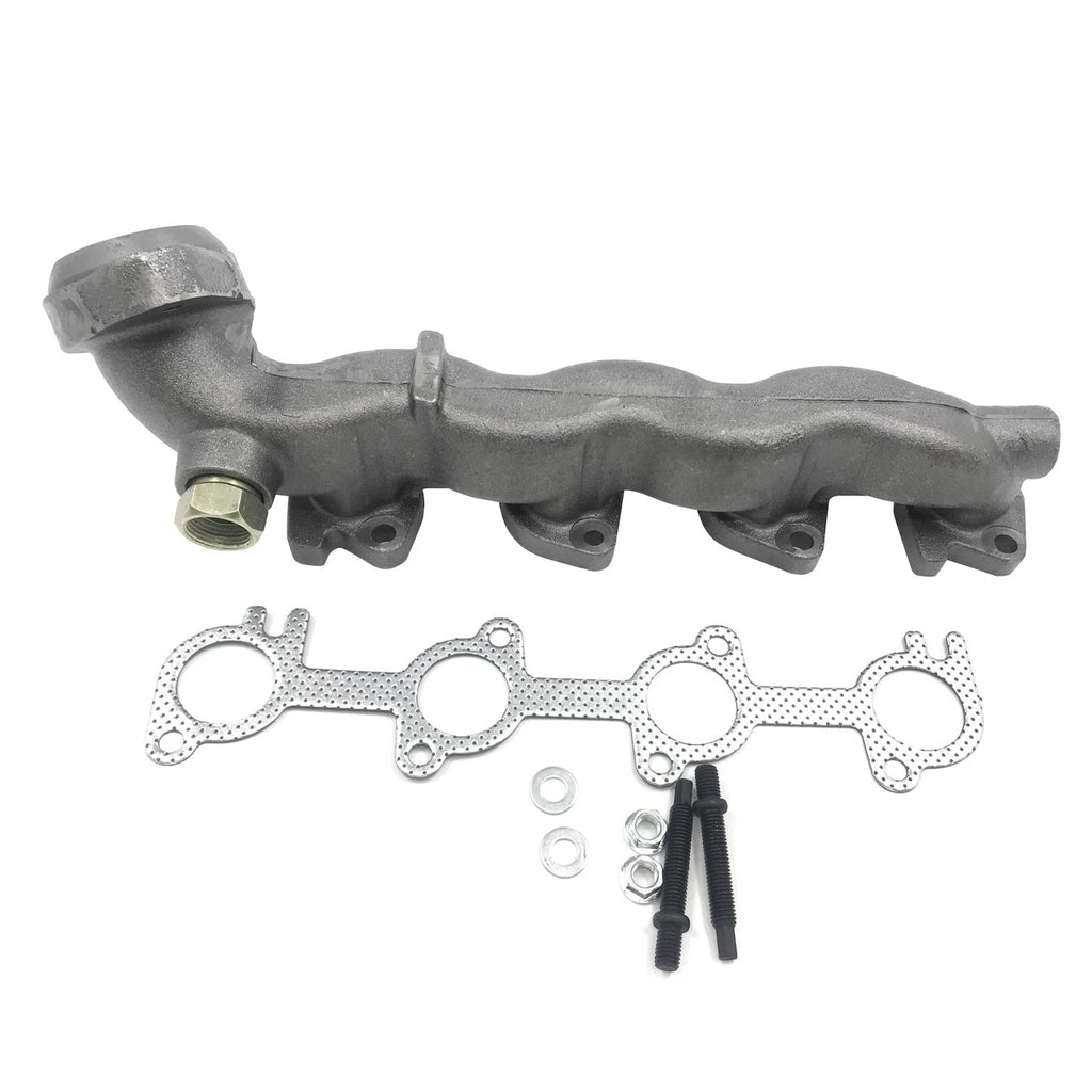 Exhaust Manifold Left for Ford F150 F250 Expedition Navigator (1997–1998)