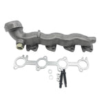 Exhaust Manifold Left for Ford F150 F250 Expedition Navigator (1997–1998)