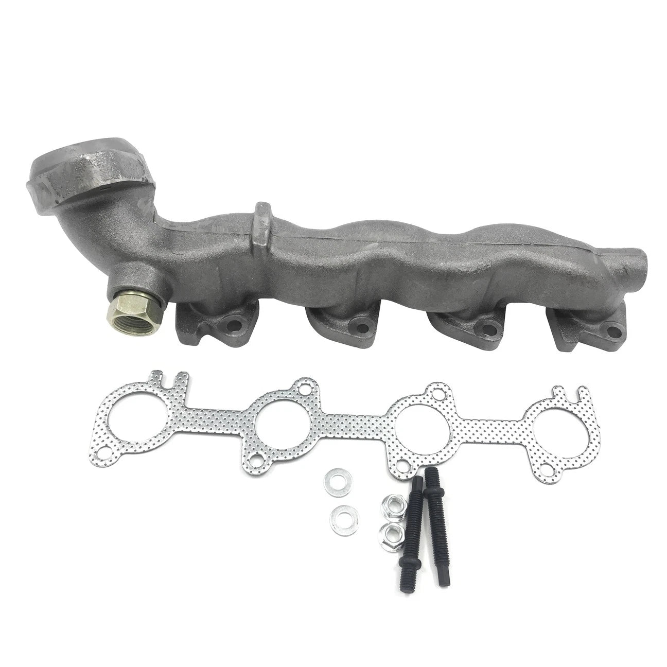 Exhaust Manifold Left for Ford F150 F250 Expedition Navigator (1997–1998)