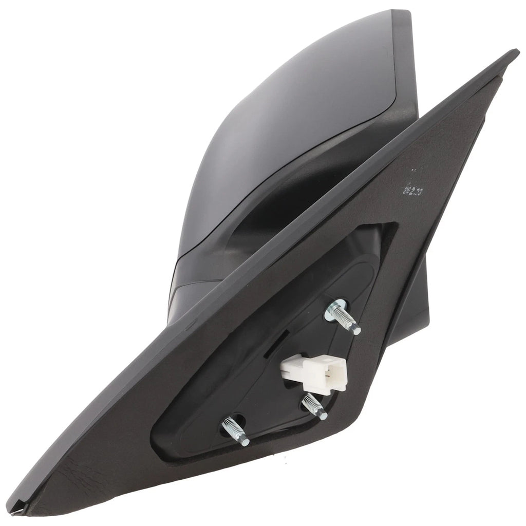 Power Mirror for Nissan Altima Sedan (2007–2012) Right Heated Manual Fold
