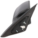 Power Mirror for Nissan Altima Sedan (2007–2012) Right Heated Manual Fold