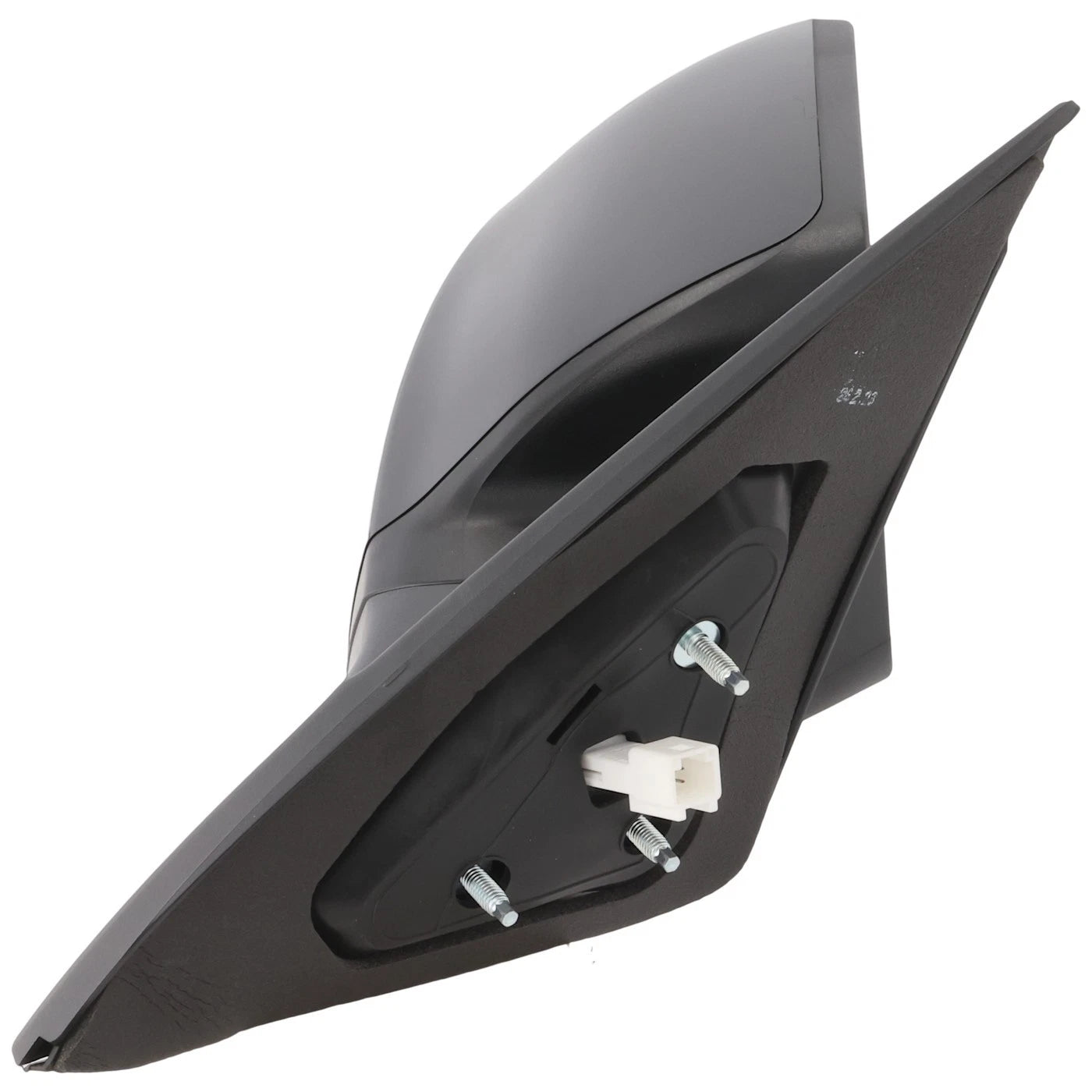 Power Mirror for Nissan Altima Sedan (2007–2012) Right Heated Manual Fold