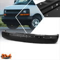 Tow Hook License Plate Mounting Bracket for Honda Odyssey (2005–2007)