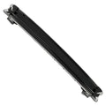 Bumper Reinforcement Front Black for Honda CR-V EX LX (2015–2016) 71130T1WA00ZZ