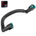 High Pressure Fuel Gas Line Hose for Suzuki GSX-R 600 750 1000 (2001–2023)