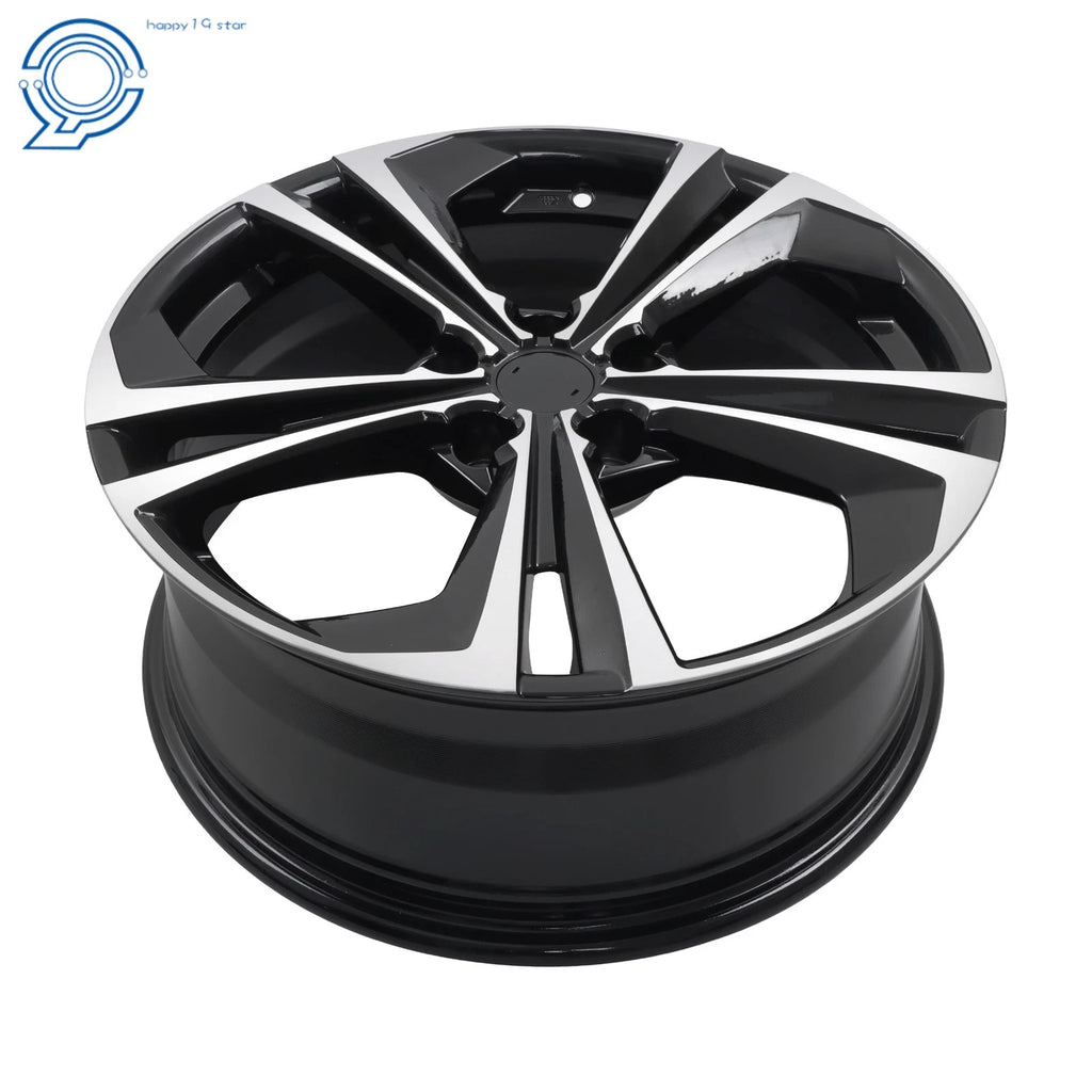 18'' Machined Black Wheel Rim for Nissan Sentra SR (2020–2022)