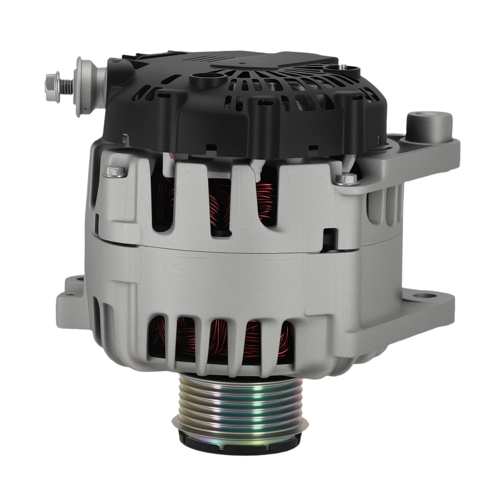 12V Alternator for Nissan Sentra Altima 2.5L (2012)