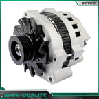 Alternator for Chevrolet Blazer (1993–1994) V8 5.7L 105A 1339174 8165