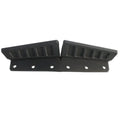 Exhaust Flap for Volvo Penta SP-A1 DP-A1 SP-A2 DP-A2 DP-B DP-B1 DP-C SP-C (852644)