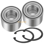 2PCS Rear Wheel Bearing for Kawasaki Brute Force 650 750 (2003–2020)