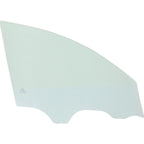 Front Driver Door Glass for Hyundai Elantra (2009–2012)