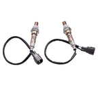 4PCS Up+Downstream Oxygen Sensor for Toyota Tundra (2005–2013)