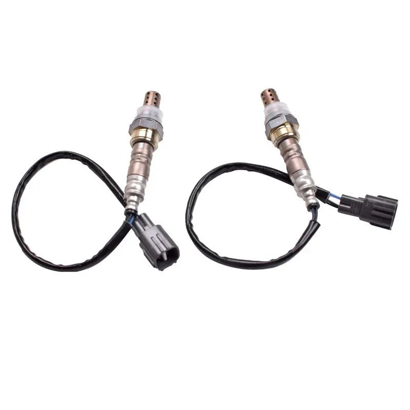 4PCS Up+Downstream Oxygen Sensor for Toyota Tundra (2005–2013)