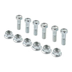 6X Brake Disc Rotor Bolt Screw for Honda CRF150 250 CRF150R CRF250R CRF450R/X