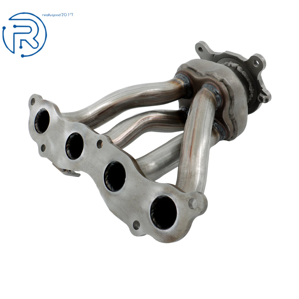 Engine Exhaust Manifold Kit with Gaskets for Honda Element (2003-2011)