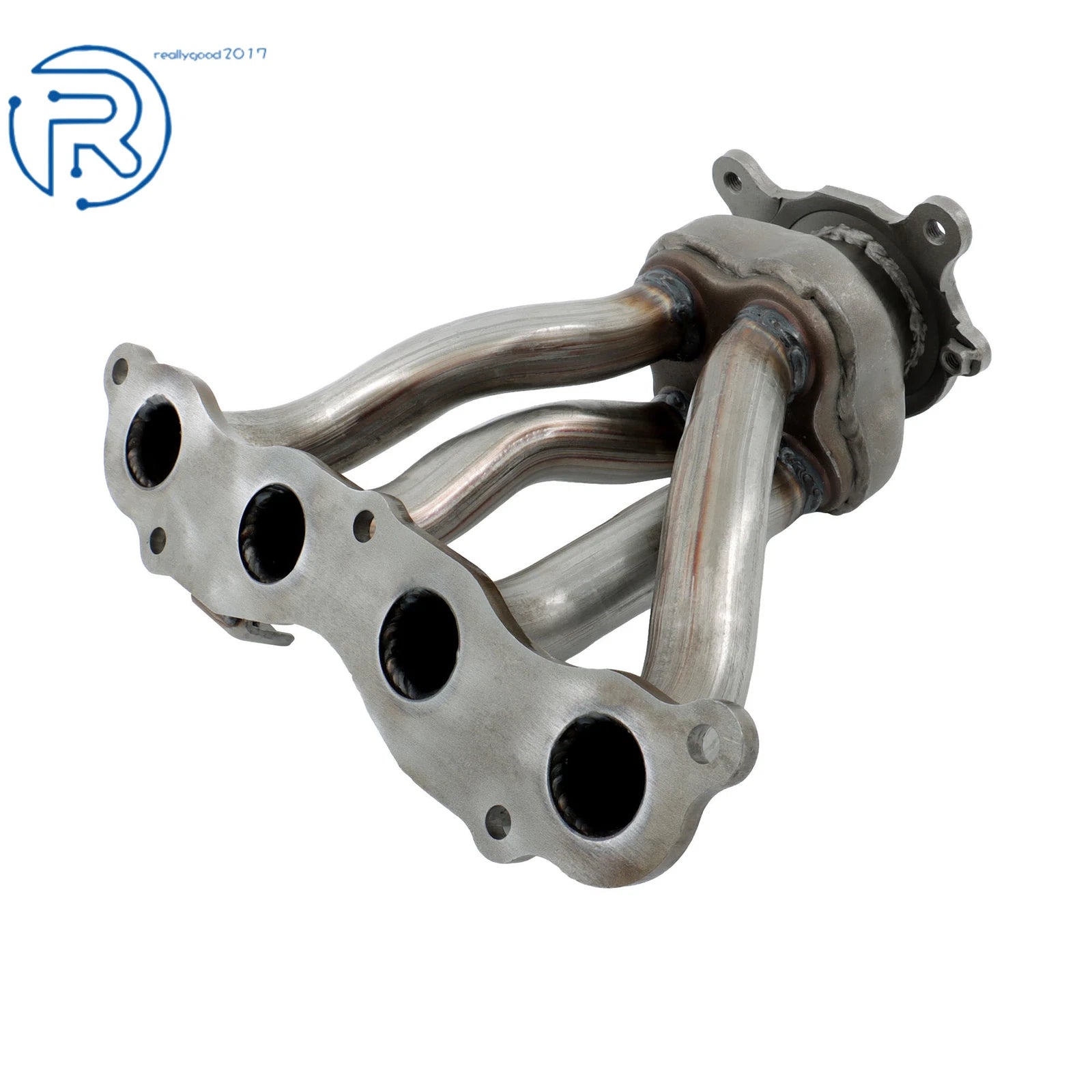 Engine Exhaust Manifold Kit with Gaskets for Honda Element (2003-2011)