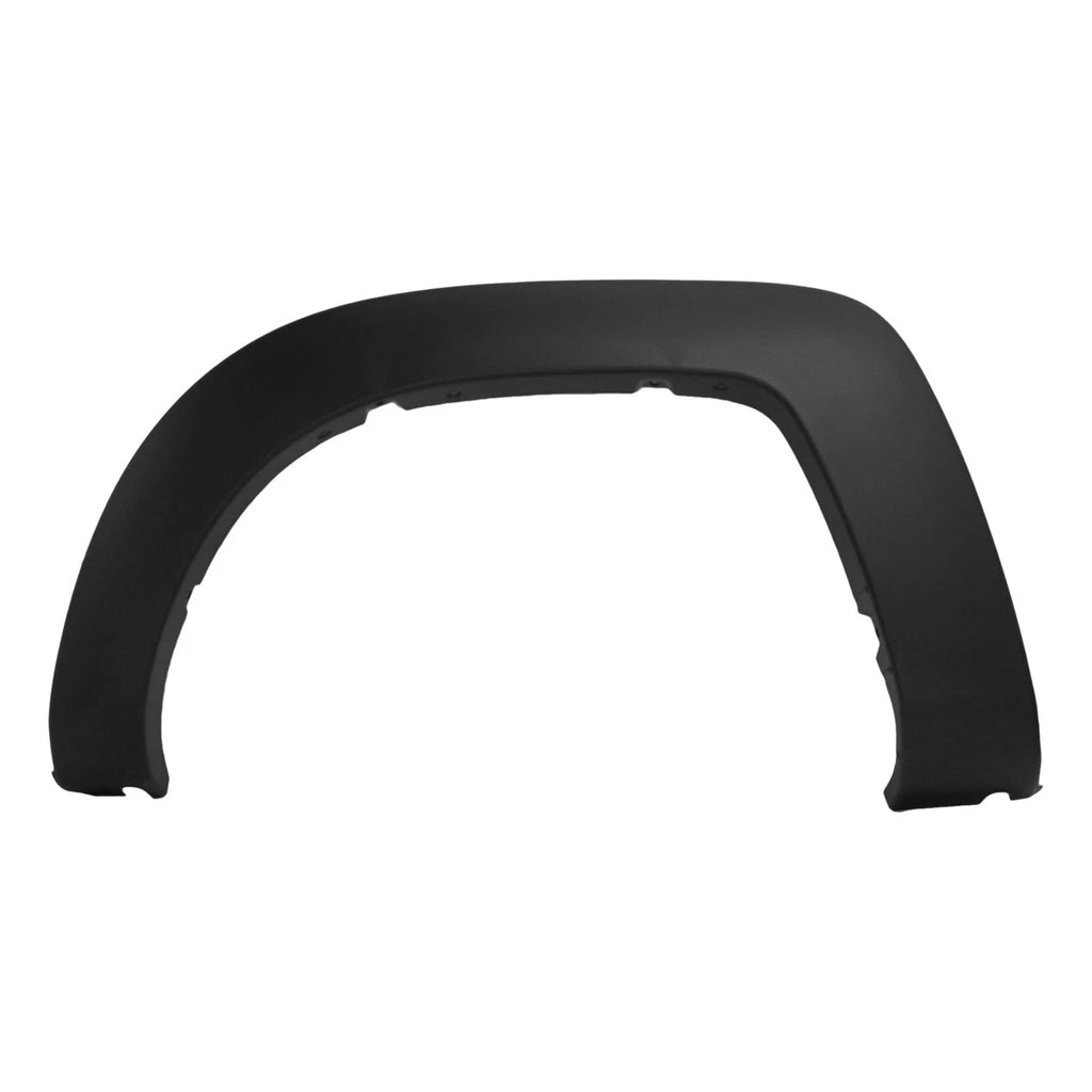 Rear Fender Trim Set for Toyota Tacoma (2005–2015)